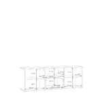 Eikenkleurig TV-ELEMENT thumbnail 5