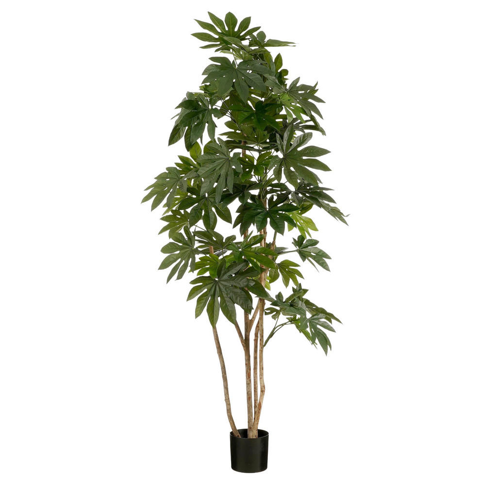 KUNSTPLANT 110/110/215 cm