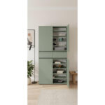 MULTIFUNCTIONELE KAST, perzikgroen thumbnail 2