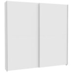 MULTIFUNCTIONELE KAST, wit thumbnail 1