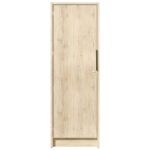 MULTIFUNCTIONELE KAST, eikenkleur thumbnail 4