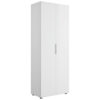 MULTIFUNCTIONELE KAST, wit, hoogglans