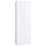 MULTIFUNCTIONELE KAST, wit, hoogglans thumbnail 5