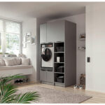 MULTIFUNCTIONELE KAST, grijs thumbnail 6
