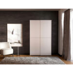 MULTIFUNCTIONELE KAST, wit thumbnail 2