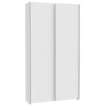 MULTIFUNCTIONELE KAST, wit thumbnail 1