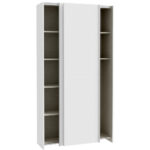MULTIFUNCTIONELE KAST, wit thumbnail 3
