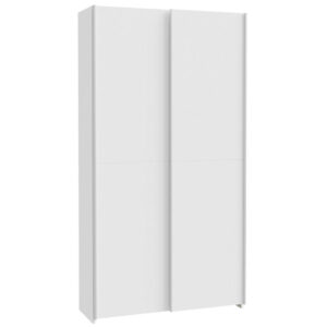MULTIFUNCTIONELE KAST, wit