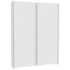 MULTIFUNCTIONELE KAST, wit