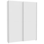 MULTIFUNCTIONELE KAST, wit thumbnail 1