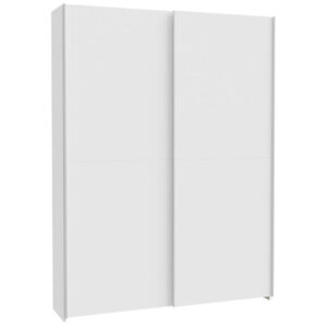 MULTIFUNCTIONELE KAST, wit