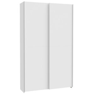 MULTIFUNCTIONELE KAST, wit