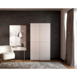 MULTIFUNCTIONELE KAST, wit thumbnail 2