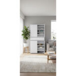 MULTIFUNCTIONELE KAST, wit thumbnail 2