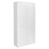 MULTIFUNCTIONELE KAST, wit