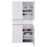MULTIFUNCTIONELE KAST, wit thumbnail 3
