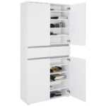 MULTIFUNCTIONELE KAST, wit thumbnail 4