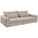 GROTE BANK, gebakken kleur textiel thumbnail 4