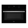 BUILT-IN MICROWAVE OVEN