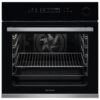 INGEBOUWDE OVEN
