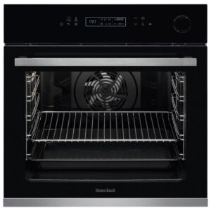 INGEBOUWDE OVEN