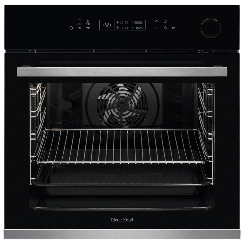 INGEBOUWDE OVEN