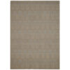 VINTAGE TAPIJT 160/230 cm geweven wit