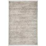 VINTAGE TAPIJT 240/340 cm geweven veelkleurig thumbnail 1