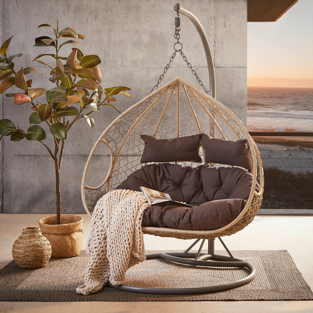 HANGENDE STOELEN