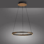 LED HANGLAMP Sveja 32 W 2700-5000 K 230 V thumbnail 2
