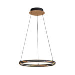 LED HANGLAMP Sveja 32 W 2700-5000 K 230 V thumbnail 1
