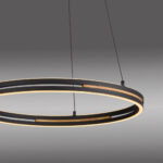 LED HANGLAMP Sveja 32 W 2700-5000 K 230 V thumbnail 4