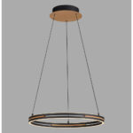 LED HANGLAMP Sveja 32 W 2700-5000 K 230 V thumbnail 6