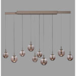 LED-HANGLAMP Pure E-Infinity 30 W 2200-5000 K 230 V thumbnail 3