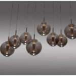 LED-HANGLAMP Pure E-Infinity 30 W 2200-5000 K 230 V thumbnail 6
