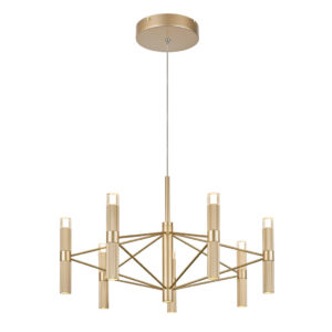 LED HANGLAMP ELARA 4606 lm 3000/4000/6000 K