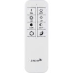 LED-HANGLAMP 110 W 13787 lm 2700-6000 K 220-240 V thumbnail 2
