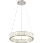 LED-HANGLAMP 50 W 6250 lm 2700-6000 K 220-240 V thumbnail 3