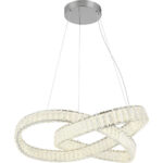 LED-HANGLAMP 110 W 13787 lm 2700-6000 K 220-240 V thumbnail 1