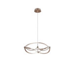 LED HANGLAMP Charivari 42 W 5600 lm 3000 K 230 V thumbnail 1