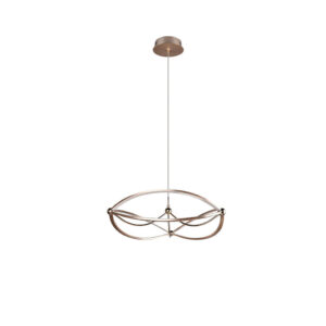 LED HANGLAMP Charivari 42 W 5600 lm 3000 K 230 V