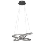 LED HANGLAMP 54 W 420 lm 3000 K 230 V thumbnail 4