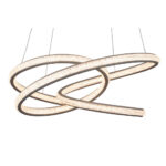 LED HANGLAMP 54 W 420 lm 3000 K 230 V thumbnail 5