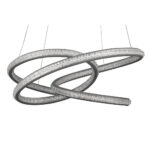 LED HANGLAMP 54 W 420 lm 3000 K 230 V thumbnail 6