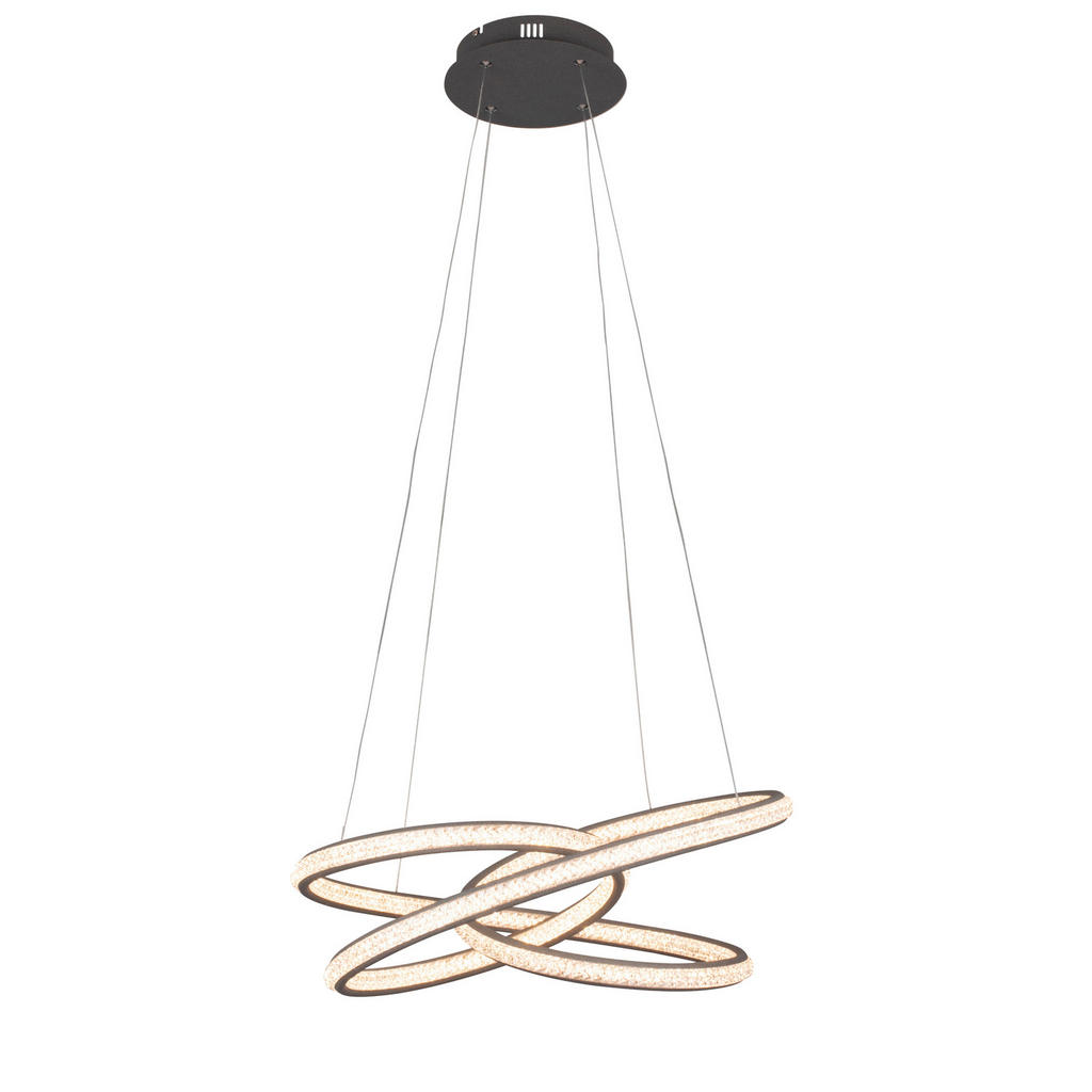 LED HANGLAMP 54 W 420 lm 3000 K 230 V