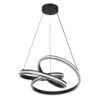 LED-HANGLAMP 46 W 6600 lm 3000-4500 K 220-240 V