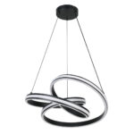 LED-HANGLAMP 46 W 6600 lm 3000-4500 K 220-240 V thumbnail 1