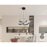 LED-HANGLAMP 46 W 6600 lm 3000-4500 K 220-240 V thumbnail 3