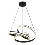 LED-HANGLAMP 46 W 6600 lm 3000-4500 K 220-240 V thumbnail 4