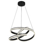 LED-HANGLAMP 46 W 6600 lm 3000-4500 K 220-240 V thumbnail 5